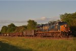 CSXT 964 South